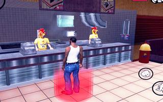 Cheats Gta San Andreas capture d'écran 2