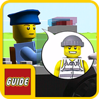 Icona Guide for LEGO® Juniors Quest