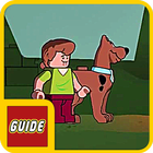 Icona Guide for LEGO® Scooby-Doo