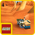 Guide for LEGO® Speedorz™ ไอคอน