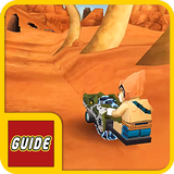Icona Guide for LEGO® Speedorz™
