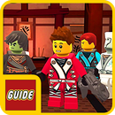 Guide LEGO® Ninjago™ WU-CRU APK