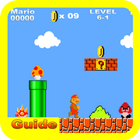 Guide for Super Mario Bros ไอคอน