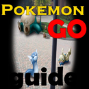 Guide for Pokemon Go APK