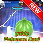 Guide for Pokémon Duel biểu tượng