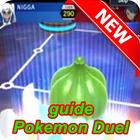 Guide for Pokémon Duel icon