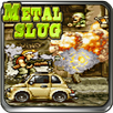 Guide metal slug 3 APK