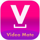 New ViMate Downloader Guide icône