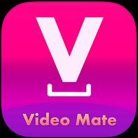 New ViMate Downloader Guide Affiche