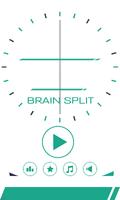Brain Split capture d'écran 1