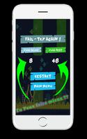 برنامه‌نما Flappy gumblly عکس از صفحه