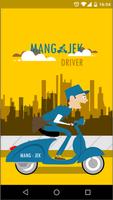 Driver M-JEK poster