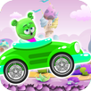 Gum Gum Gummy Bear Climber APK