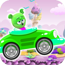 APK Gum Gum Gummy Bear Climber