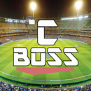 CrickBoss - Live Cricket Scores & News APK