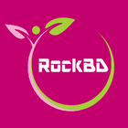 RockBD icône
