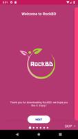 RockBD постер