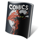 Comic Releases آئیکن