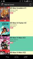 Comic Releases bài đăng