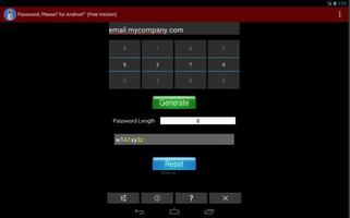 Password, Please?  (Free) screenshot 2