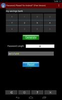 Password, Please?  (Free) screenshot 3