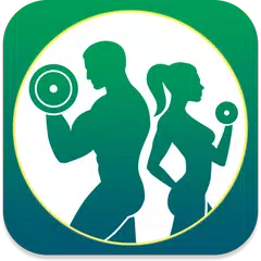 GymBoom – Workout Log &amp; Fitness Coach