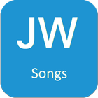Songs JW 2017 simgesi