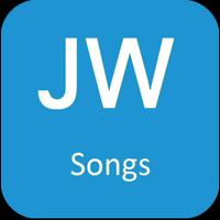 Songs JW 2017 تصوير الشاشة 1