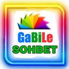 Gabile Sohbet-icoon