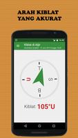 Jadwal Sholat dan Adzan Otomatis capture d'écran 1