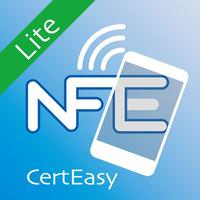 برنامه‌نما Certeasy Lite عکس از صفحه