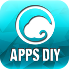 Galaxy's Apps DIY ícone