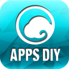 Galaxy's Apps DIY アイコン