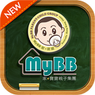 MyBB家Fun情報站 icon