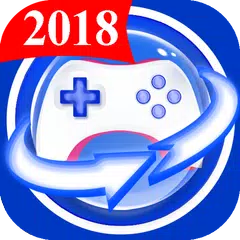 Game Booster 2019 : Phone Cooler (Fast CPU Cooler) APK 下載