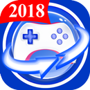 booster de jeux APK