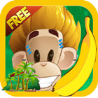 banji 2 bananas Adventures 图标