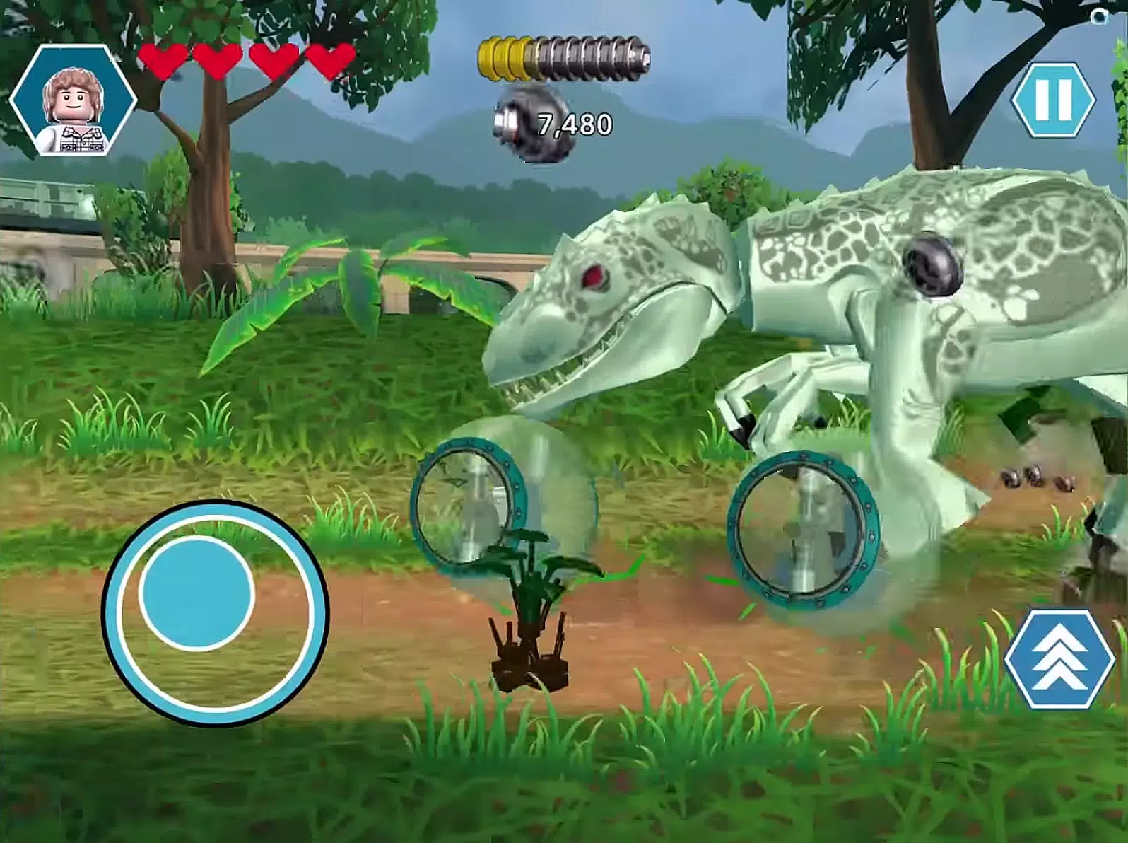 Download do APK de Tips LEGO Jurassic World para Android