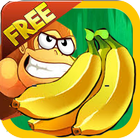 Super Monkey Banana Adventure आइकन