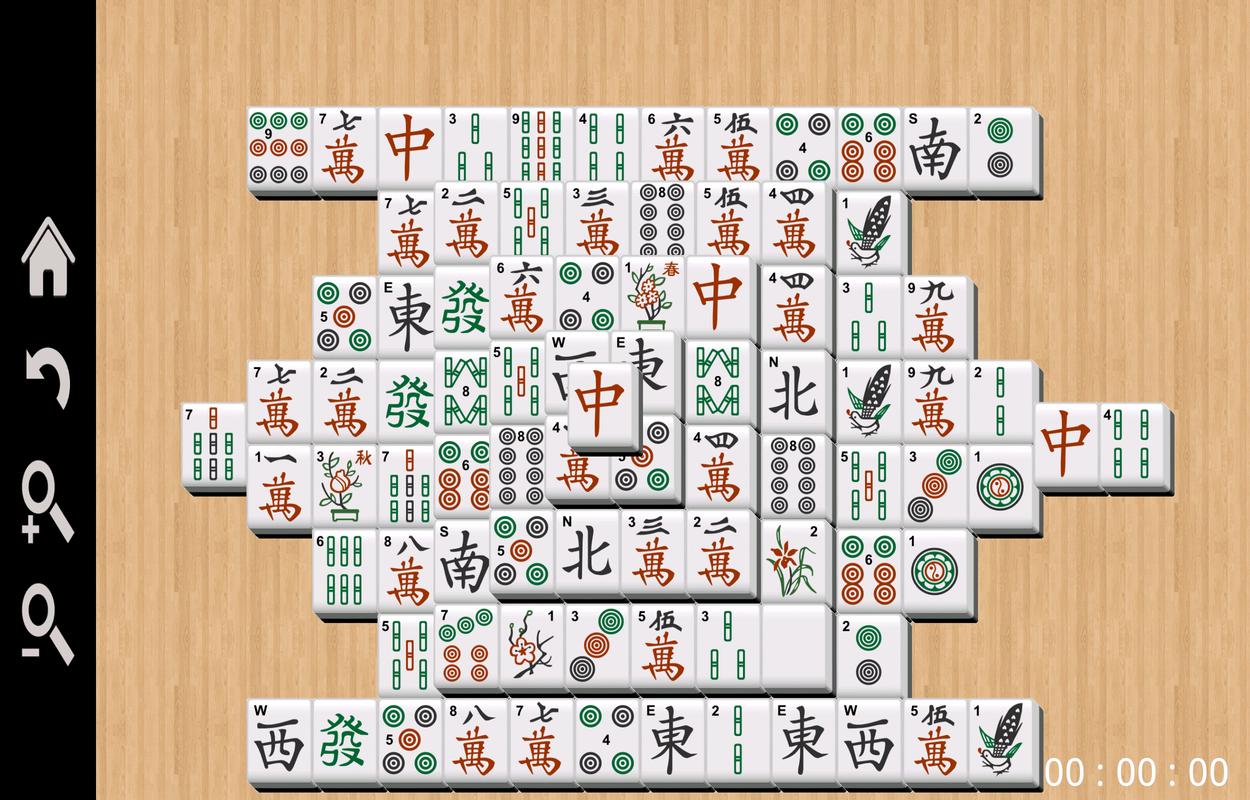 Mahjong APK Download - Free Puzzle GAME for Android | APKPure.com