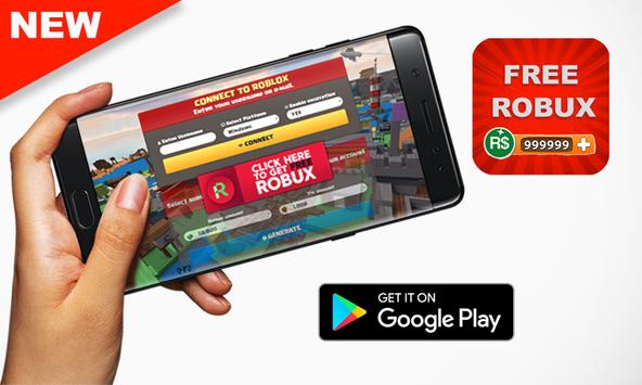 Get Free Robux Guide New For Android Apk Download - roblox free credit card