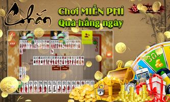 Chắn Affiche