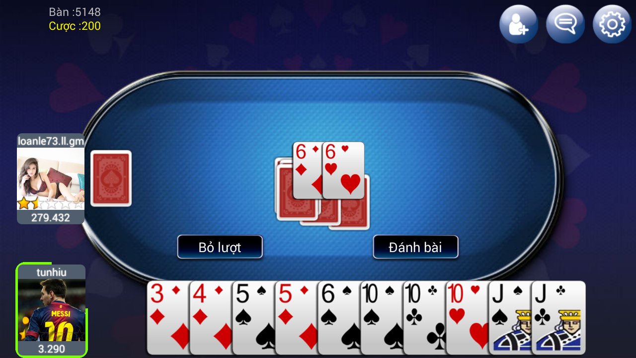 Bigkool Ban Doi Thuong Poker For Android Apk Download