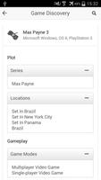 Game Discovery স্ক্রিনশট 1