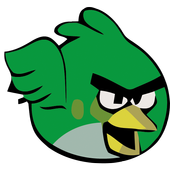Flappy Angry Bird For Android Apk Download - angrybird icon roblox angrybirds png image transparent
