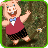 Little Pigs