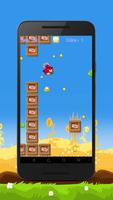 New Birds Jump Angry स्क्रीनशॉट 3