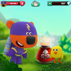 Bears Adventure: michki free APK