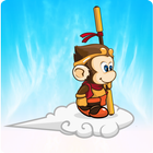 Monkey King 图标