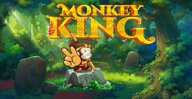Monkey King Plakat